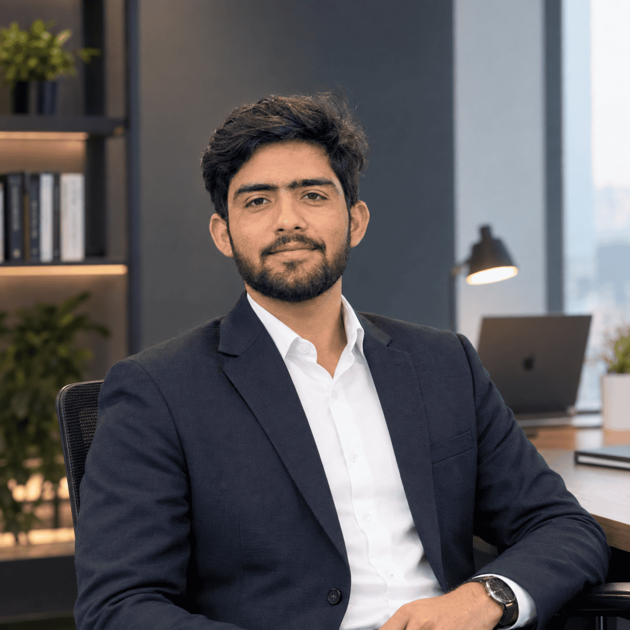 Hassan Raza